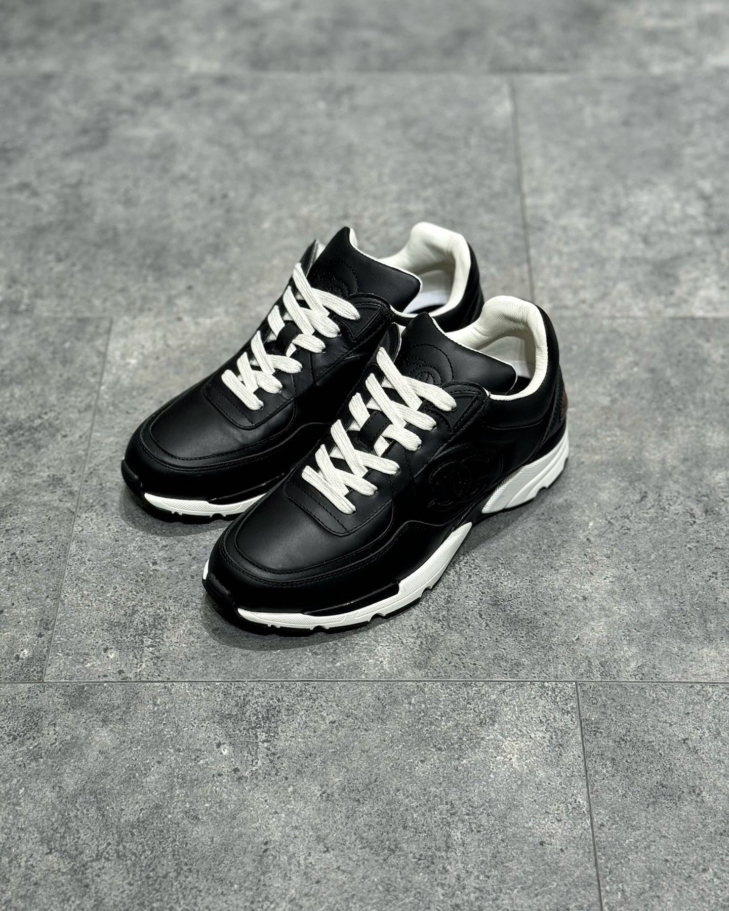 CHA Sneakers