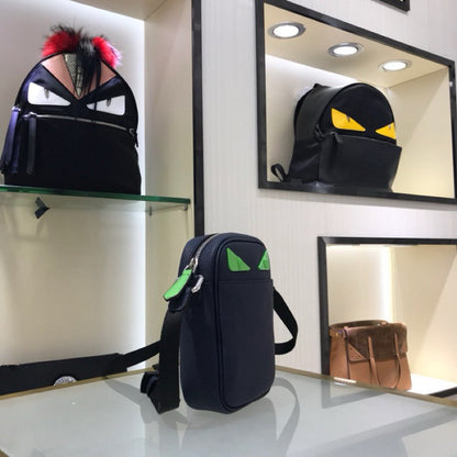 FEN SLING BAG 14*4*19