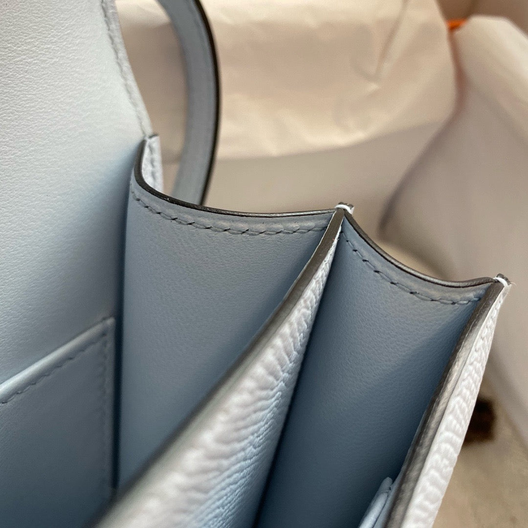 HERM Constance, 19cm, T0, Epsom