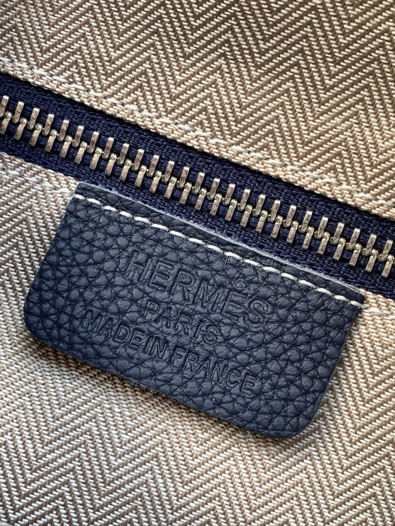 HERM Cross Body Bag