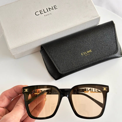 CEL Sunglasses