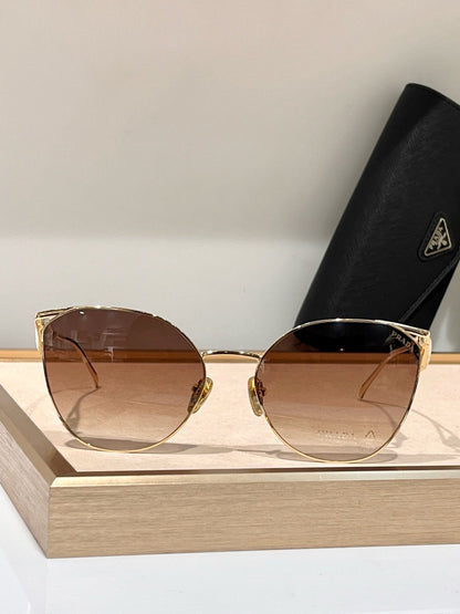 PRA Sunglasses