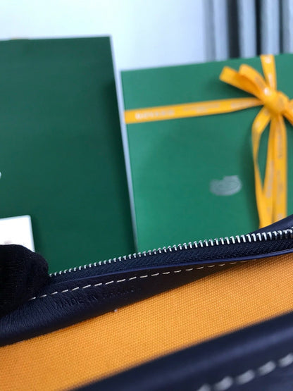 GOY Jouvence Toiletry Bag 25cm