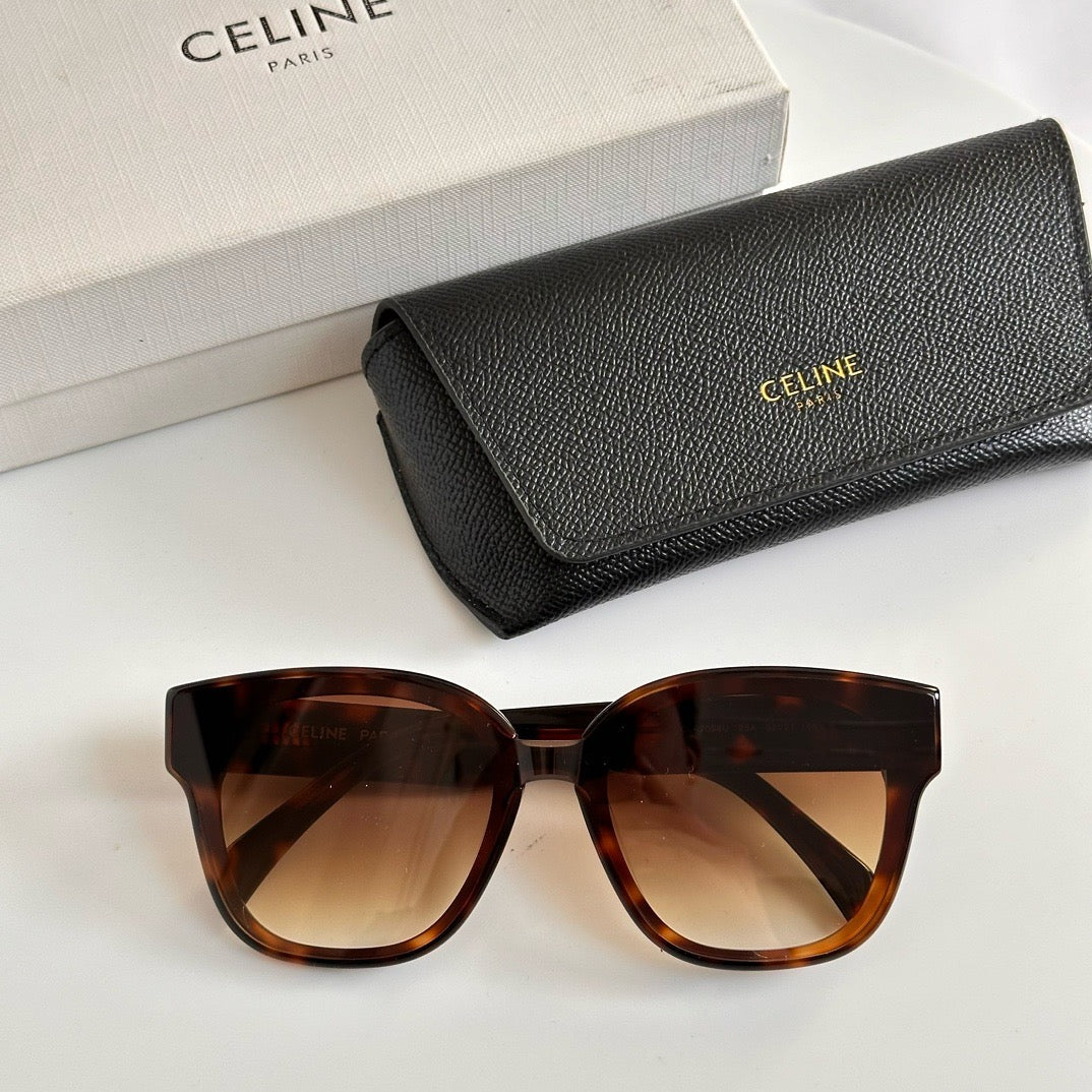 CEL Sunglasses