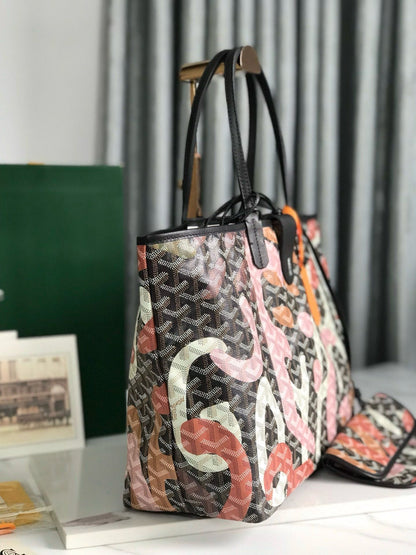 GOY SAINT LOUIS 34*15*28