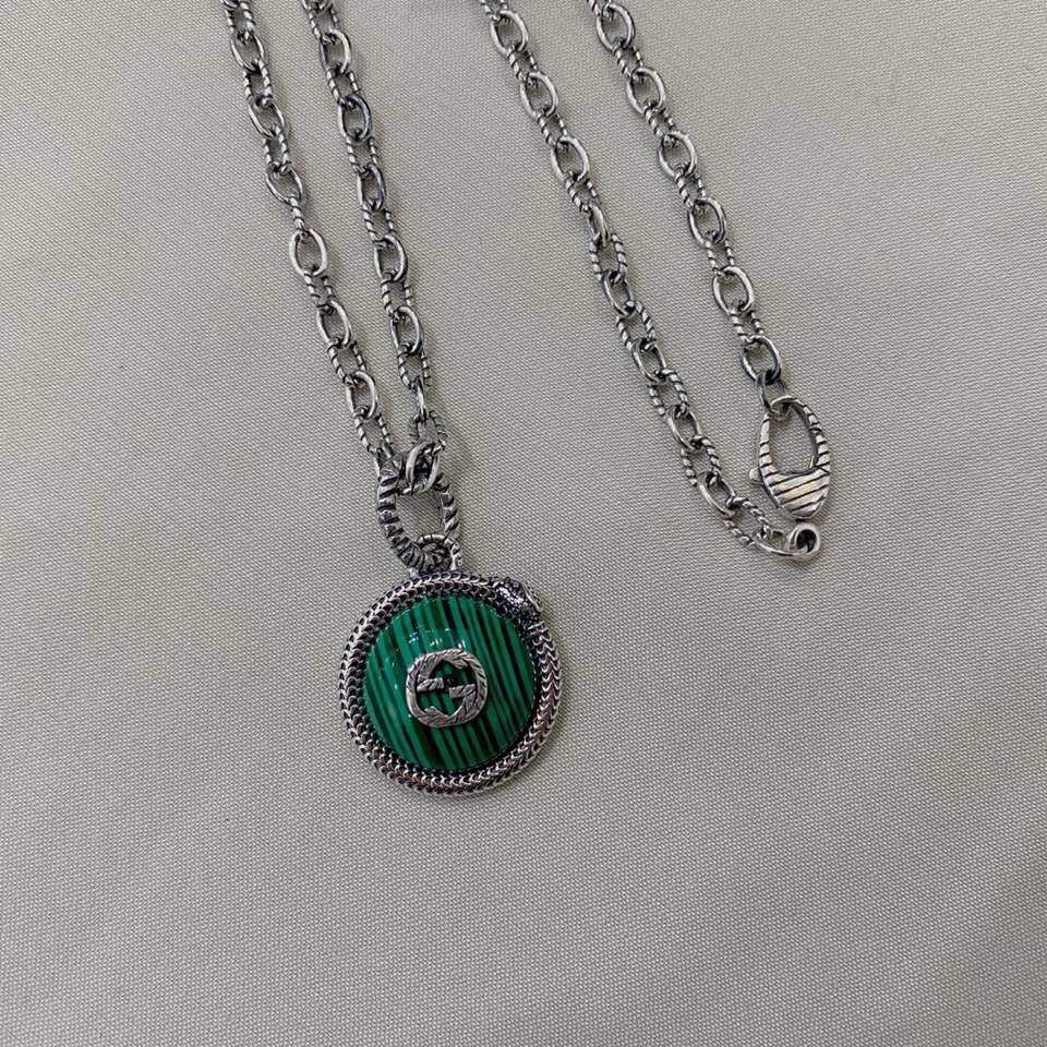 GUC Necklace