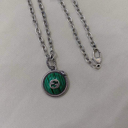 GUC Necklace