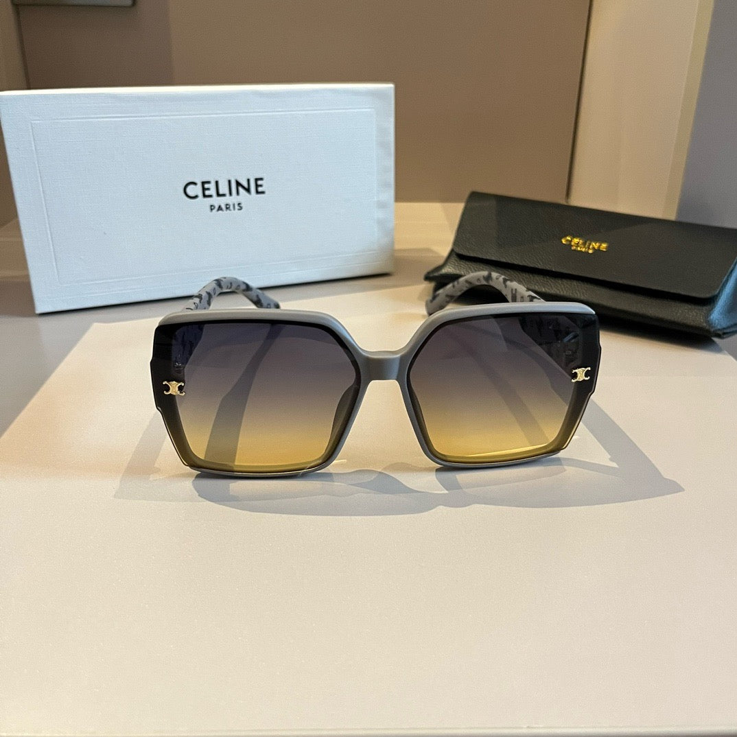 CEL Sunglasses