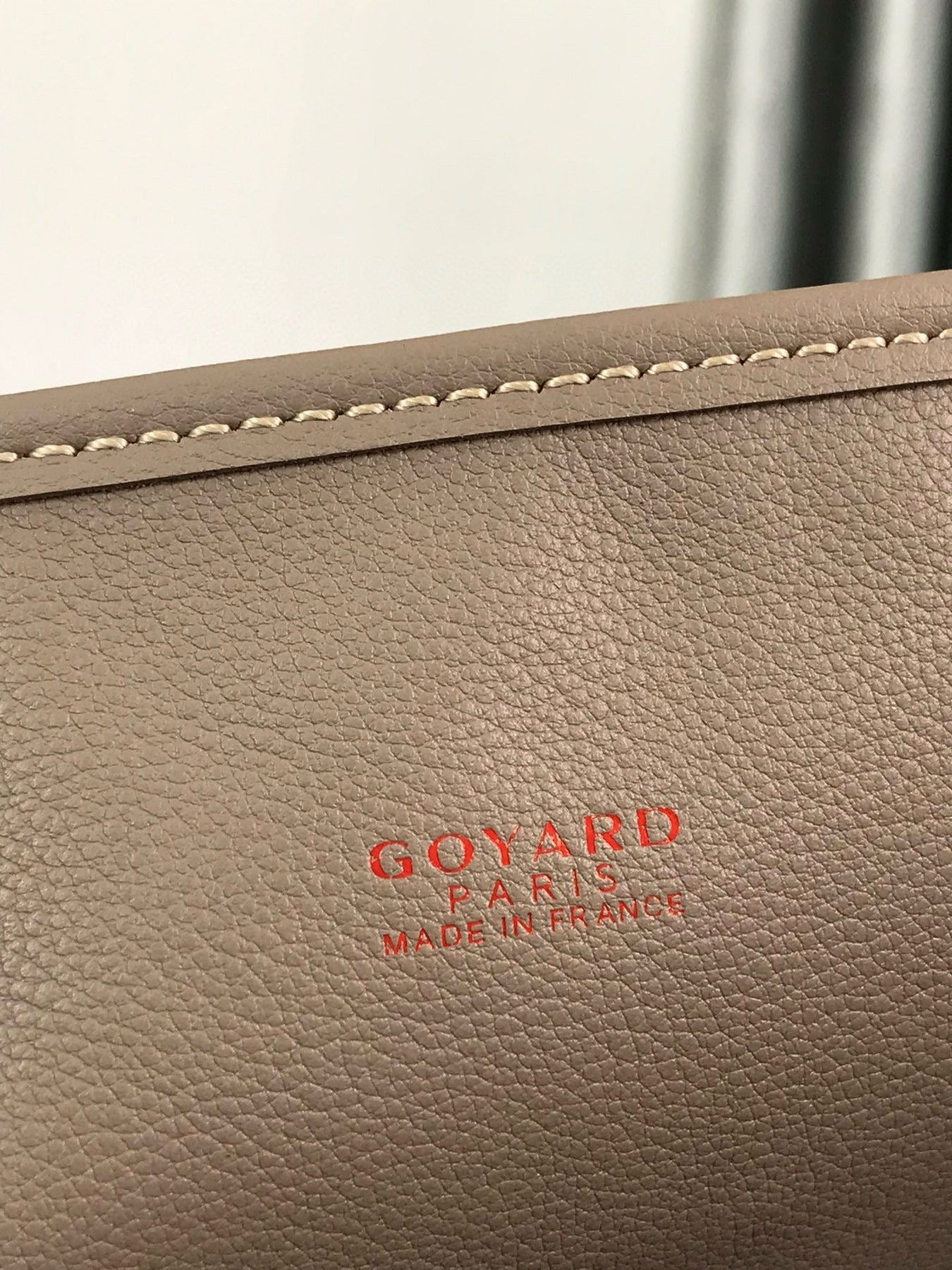 GOY REVERSIBLE ANJOU 39*32*19