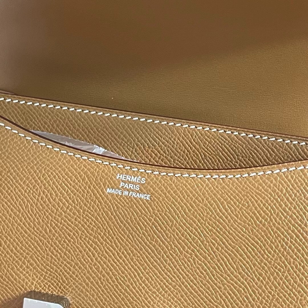 HERM Constance 19cm, CK 37, Epsom