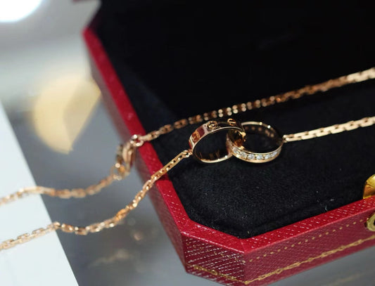 CAR Necklace