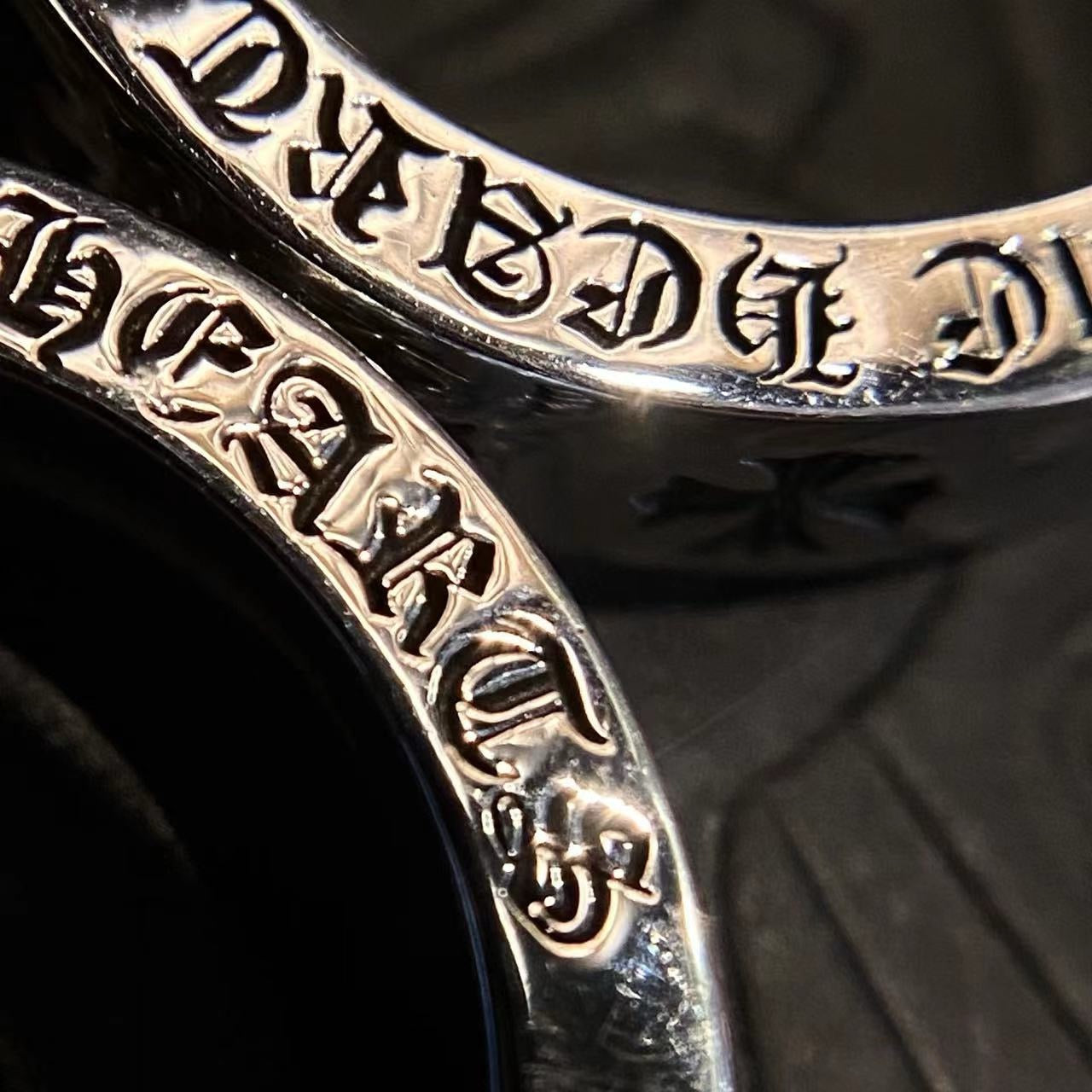 CHs Ring