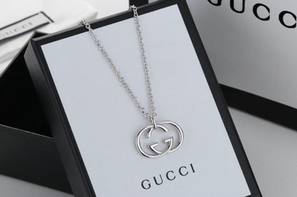 GUC Necklace