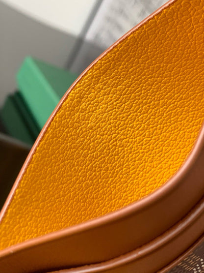 GOY Saint-Sulpice Cardholder