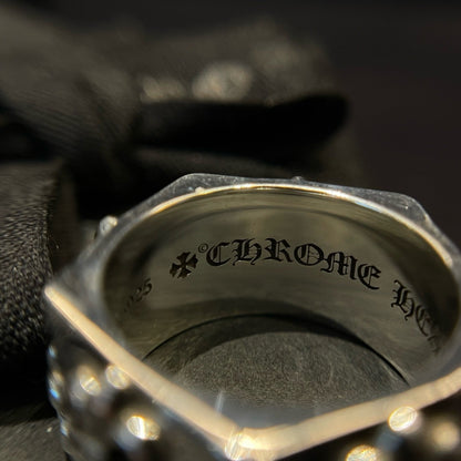 CHs Ring