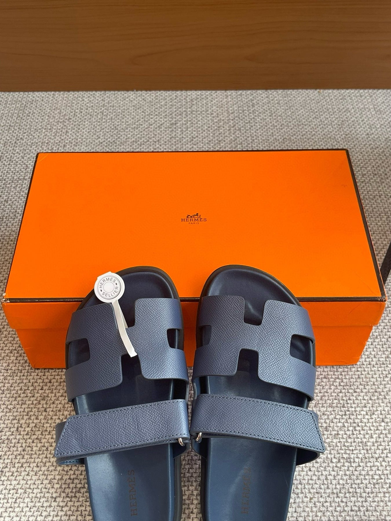HERM Sandals