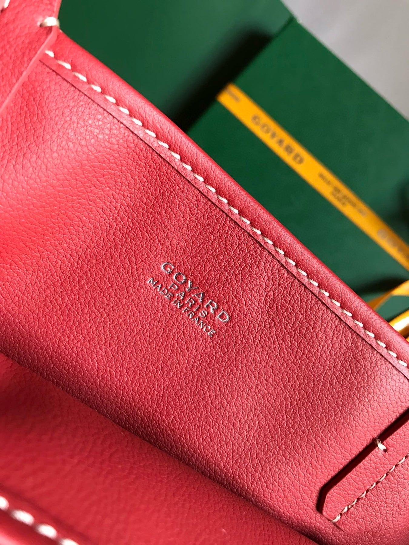 GOY ANJOU MINI 20*20*10