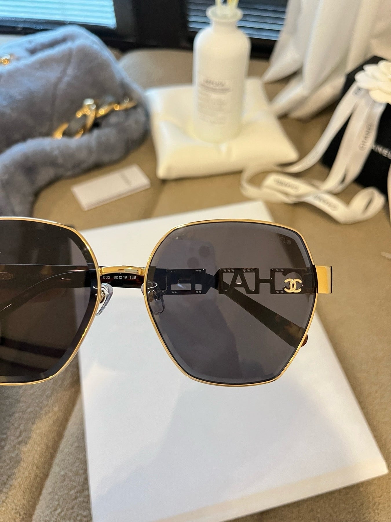 CHA Sunglasses