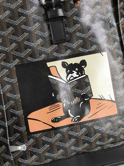 GOY Backpack 39x32x15.5cm