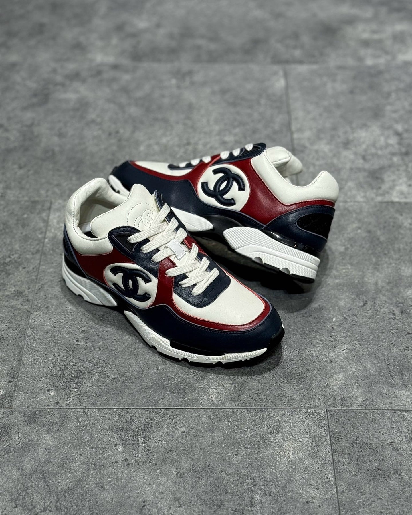CHA Sneakers