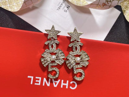 CHA Earrings