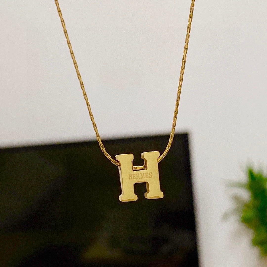 HERM Necklace