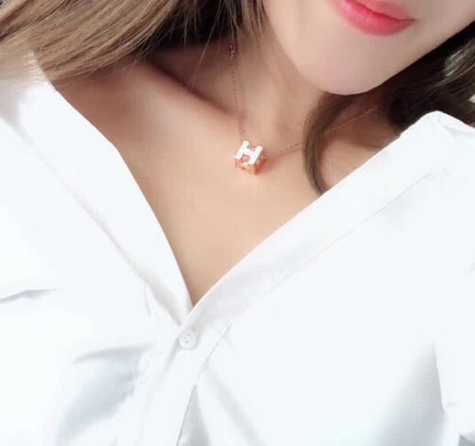 HERM Necklace