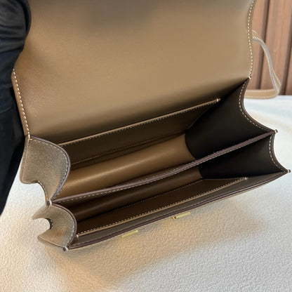 HERM Constance, 19cm, CK 18, Epsom