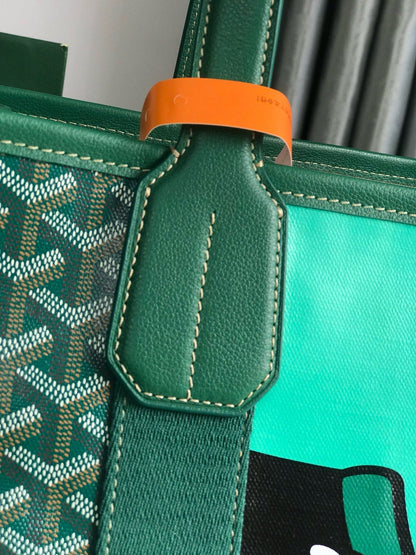 GOY VILLETTE 45.5*31*15.5