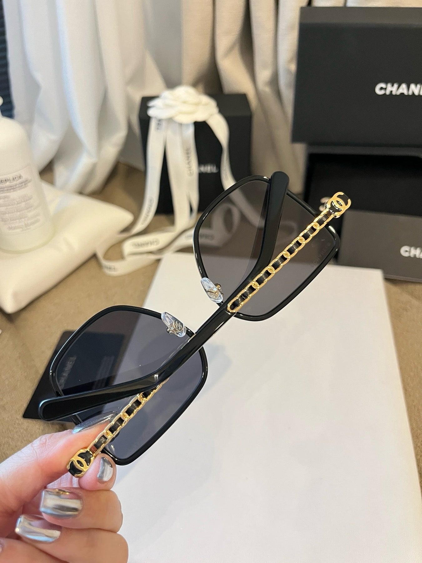 CHA Sunglasses