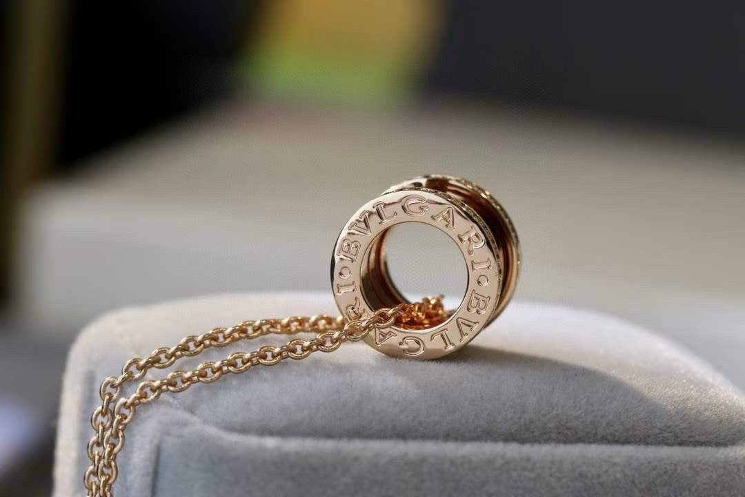 BVL Necklace