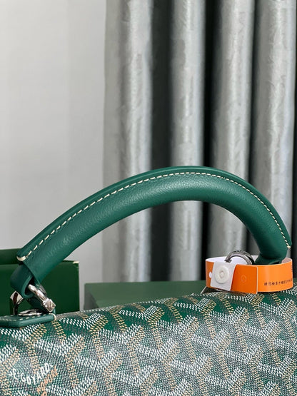 GOY Backpack 33x35x16cm