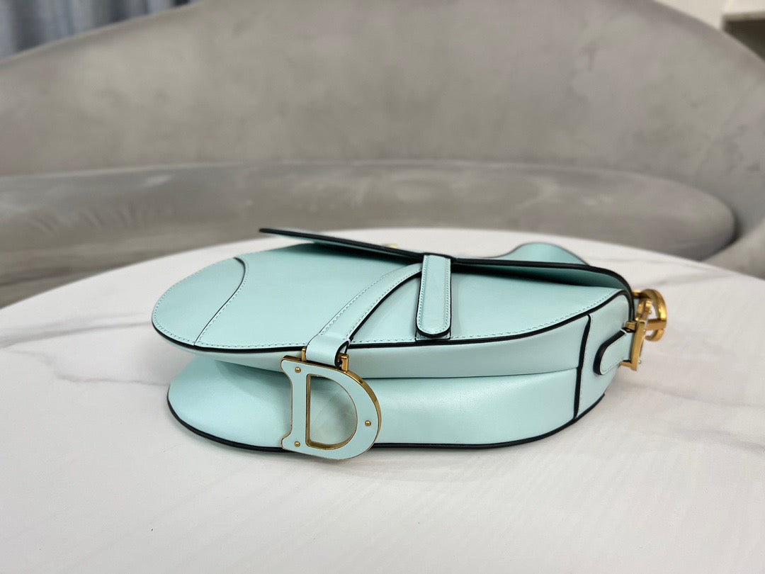 DIO Saddle Bag (25.5cm)