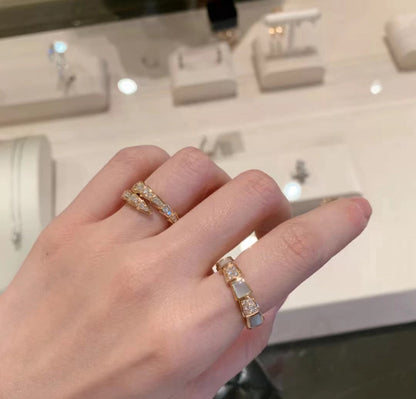 BVL Rings