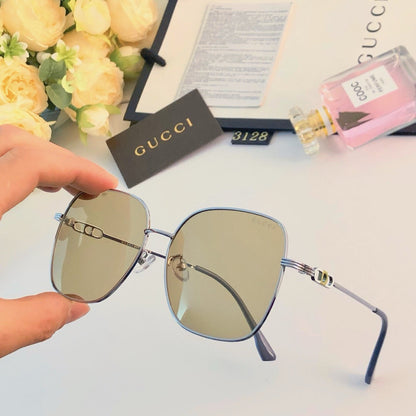 GUC Sunglasses