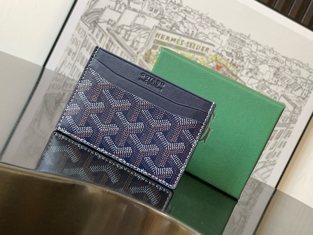 GOY Saint-Sulpice Cardholder