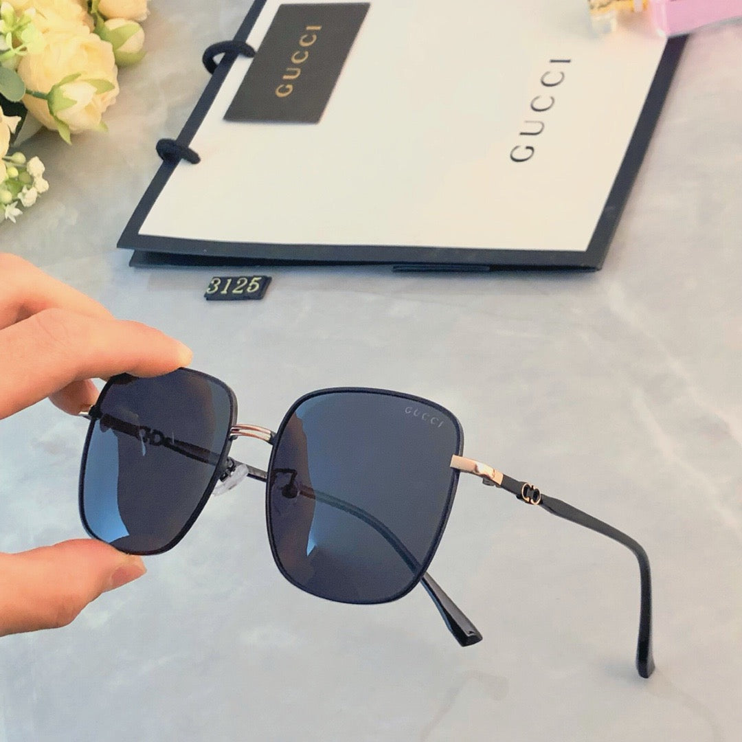 GUC Sunglasses