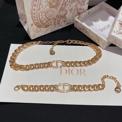 DIO Bracelet