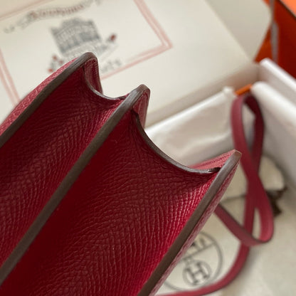 HERM Constance, 19cm, K1, Epsom