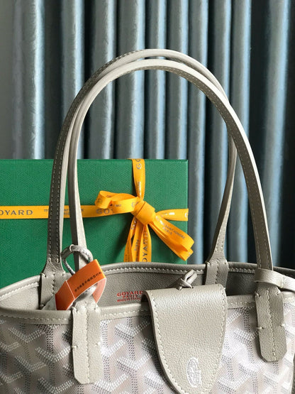 GOY REVERSIBLE ANJOU MINI 20*20*10