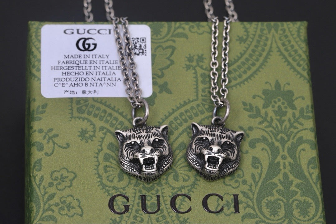 GUC Necklace