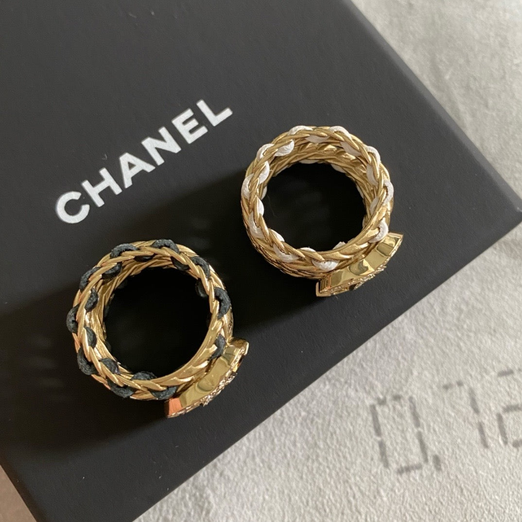 CHA Rings
