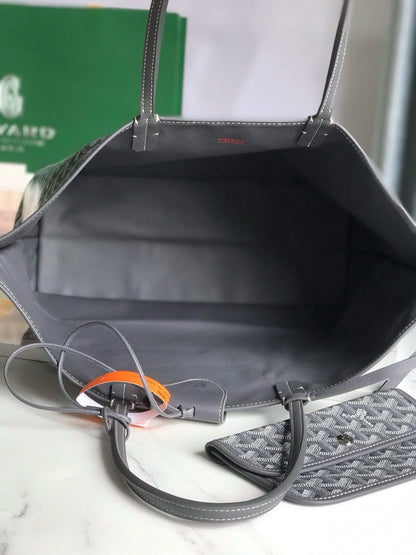 GOY REVERSIBLE ANJOU 34*28*15