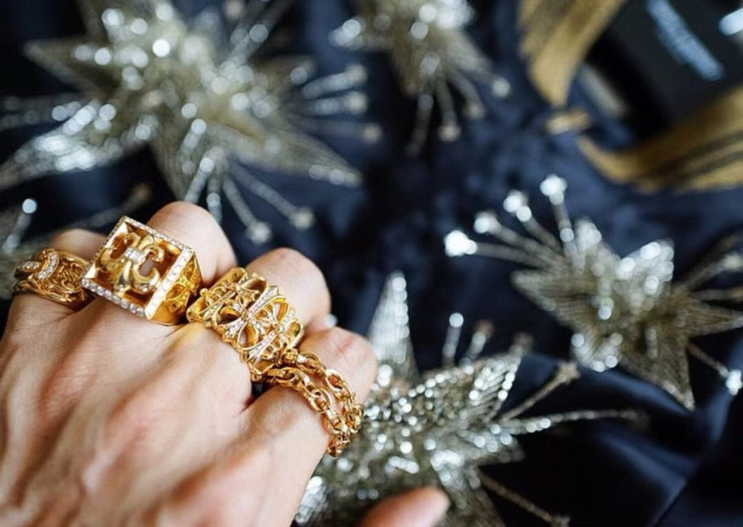 CHs Ring