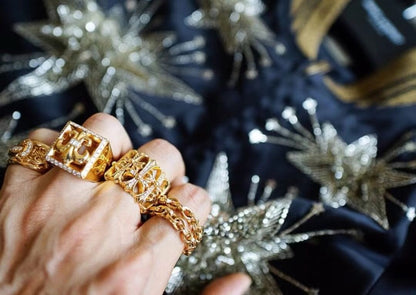 CHs Ring