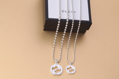 GUC Necklace