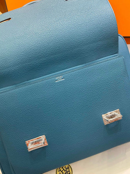 HERM BRIEFCASE 40*29*9