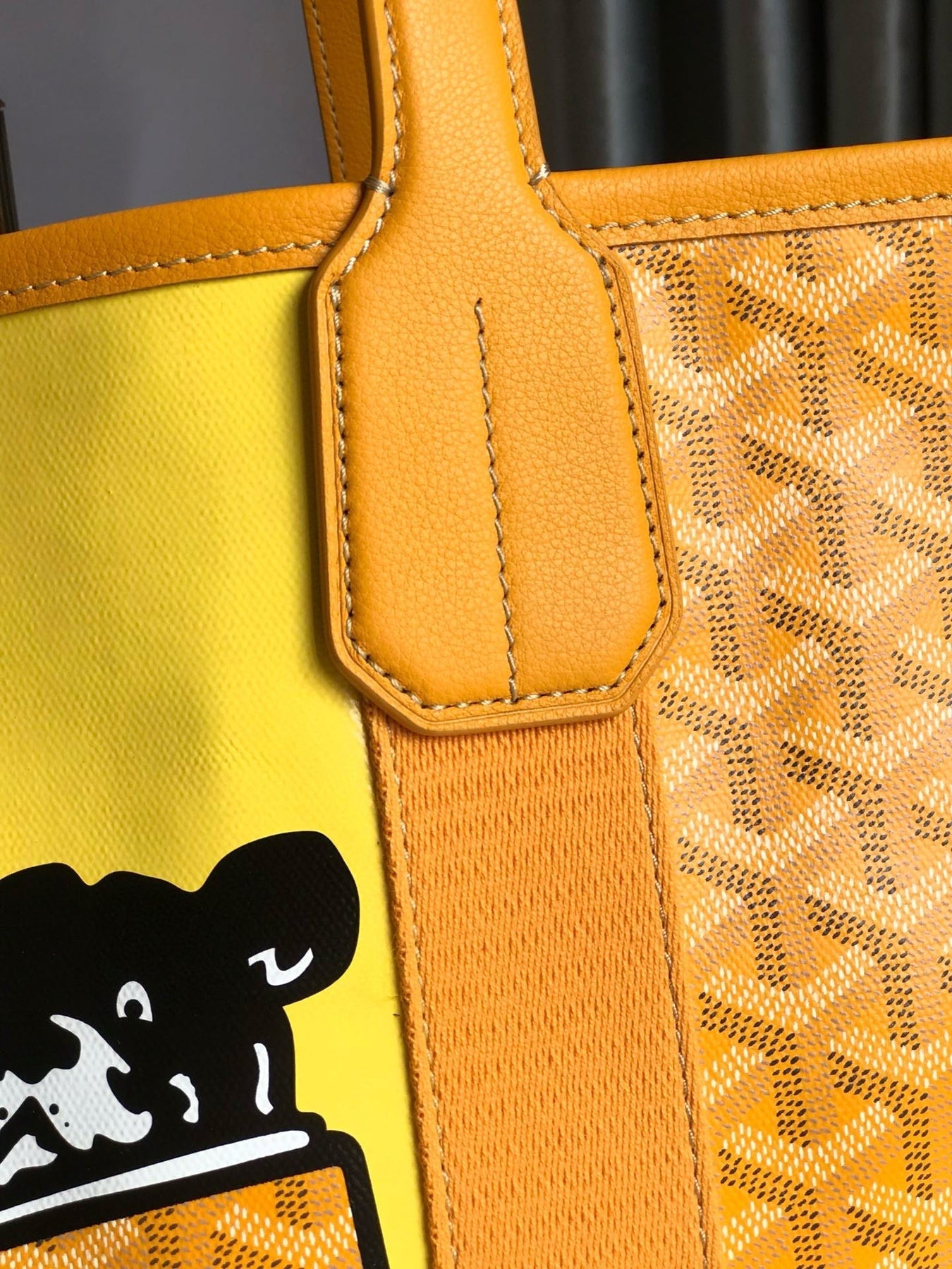 GOY VILLETTE 45.5*31*15.5