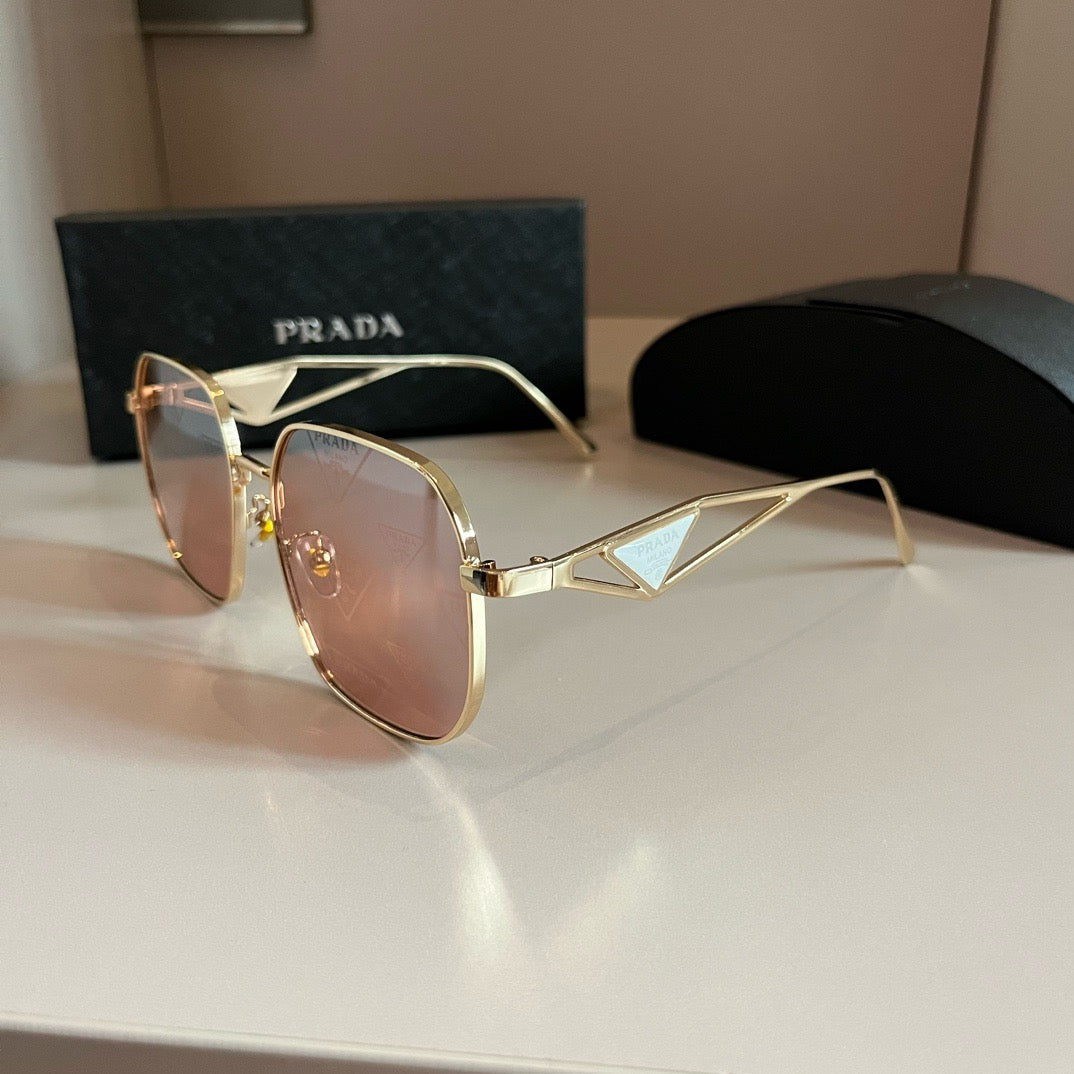 PRA Sunglasses