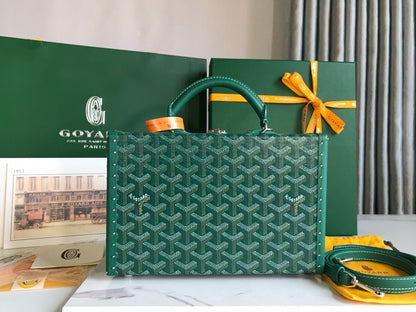 GOY Grand Hôtel 24.5x7.5x17cm